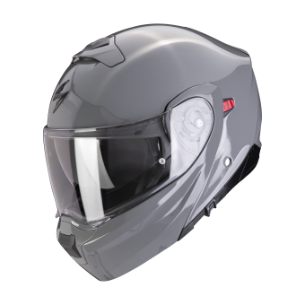 Exo 930 Evo Solid Cement Grey